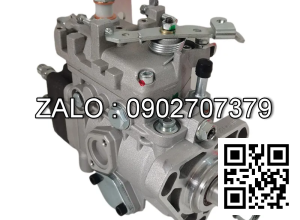 Heo dầu động cơ DEUTZ BF6M1013C , 6 CYL , CM3
