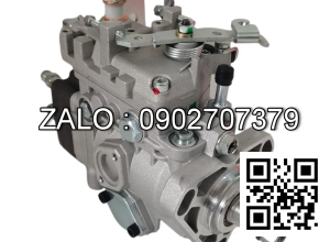 Heo dầu động cơ DEUTZ 1015 M , 8 CYL , CM3