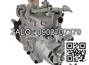 Heo dầu động cơ DEUTZ BFM1015 , 8 CYL , CM3