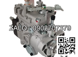 Heo dầu động cơ DEUTZ F8L513 , 8 CYL , CM3