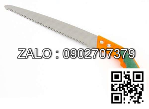 Cưa cầm tay cán nhựa HM009-CCT 270mm