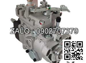 Heo dầu động cơ DEUTZ BF12L413F , 12 CYL , CM3