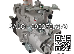 Heo dầu động cơ DEUTZ BF12L513CP , 12 CYL , CM3