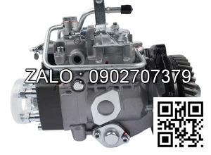 Heo dầu động cơ DOOSAN PUO34TI , 4 CYL , CM3