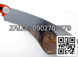 Cưa tay mỏng QH255C HM015-CTM