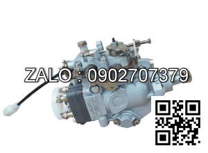 Heo dầu động cơ HINO JO5C-TB , 4 CYL , CM3