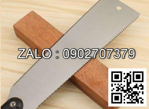 Cưa mỏng 2 mặt QH250D 250mm