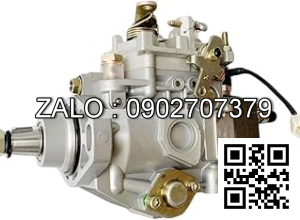 Heo dầu động cơ KUBOTA ZB600 , 2 CYL , CM3