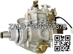 Heo dầu động cơ KUBOTA Z650 , 2 CYL , CM3