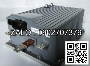 Board điều khiển curtis IC3645SR4W606N6