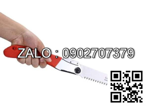 Cưa cành XingShuo tay gập lưỡi HM024-CCC 130mm