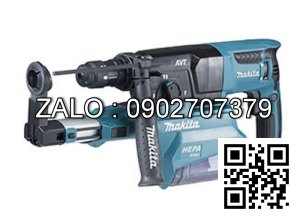 Máy khoan bê tông Makita HR2651T 800W