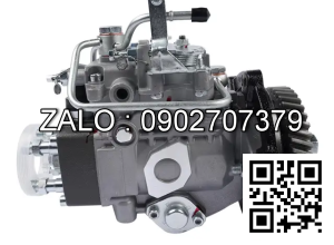 Heo dầu động cơ PERKINS M20 , 3 CYL , CM3