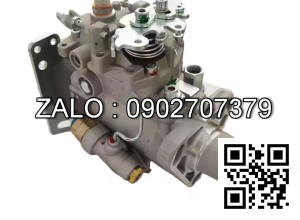 Heo dầu động cơ VOLVO B12 , CYL , CM3