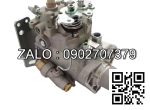 Heo dầu động cơ VOLVO DH10A , 6 CYL , CM3