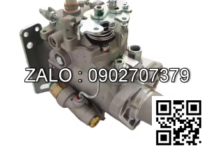Heo dầu động cơ VOLVO D70B , 6 CYL , CM3
