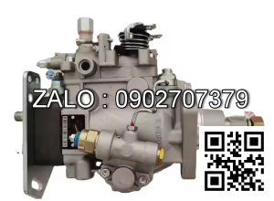 Heo dầu động cơ VOLVO TAD552 VE , 6 CYL , CM3