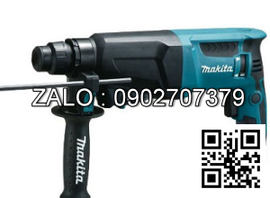 Máy khoan bê tông Makita HR2651 800W