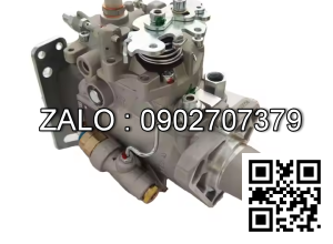 Heo dầu động cơ VOLVO TAMD63P , 6 CYL , CM3