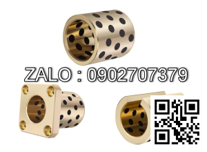 Bạc lót tự bôi trơn LMFP 18x24x40