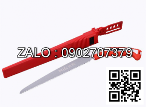 Cưa tay cầm chống trượt Đài Loan HM067 lưỡi Japan 250mm