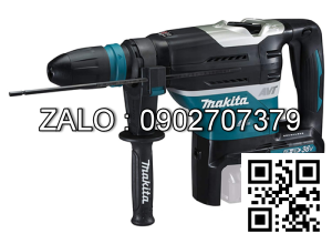 Máy khoan đa dụng dùng 2 pin 18V 20mm Makita DHR263Z