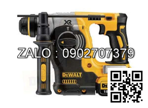Máy khoan bê tông dùng pin Dewalt DCH273P2-KR