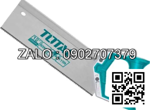 Cưa cầm tay TOTAL TOOL THT59126B 300mm