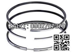 Bạc xéc măng động cơ LOMBARDINI 500 , 5 CYL , CM3