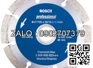 Đĩa cắt 409 15/16 0.6mm (36 pcs) Dremel A pcs