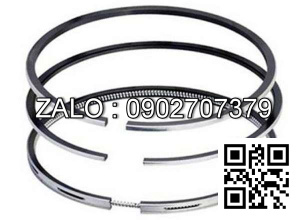 Bạc xéc măng động cơ LOMBARDINI 11 LD , CYL , CM3