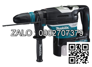 Máy khoan đa dụng dùng 2 pin 18V 20mm Makita DHR263RM2