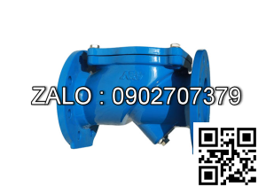 Van 1 chiều lá lật - ARV Malaysia DN900