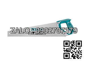 Cưa tay lá liễu 24/T TOTAL TOOL THT55166D 400mm
