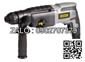 Máy khoan bê tông Stanley STEL505K-B1 STEL 505K 750W