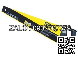 Cưa cắt cành (lá liễu) Stanley 20-081 510mm