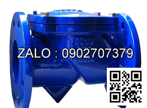 Van 1 chiều cánh cao su - ARV Malaysia DN125