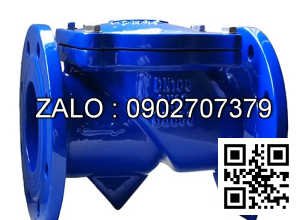 Van 1 chiều cánh cao su - ARV Malaysia DN800