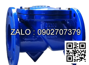 Van 1 chiều cánh cao su - ARV Malaysia DN900