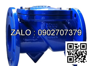 Van 1 chiều cánh cao su - ARV Malaysia DN1000