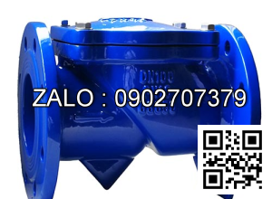 Van 1 chiều cánh cao su - ARV Malaysia DN3