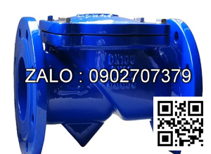 Van 1 chiều cánh cao su - ARV Malaysia DN22