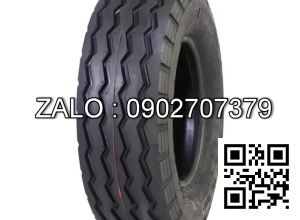 Vỏ xe 14.5/75-16.1 10 Ply F-3