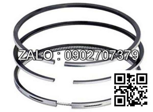 Bạc xéc măng động cơ LOMBARDINI 8 LD 740 / 2L , CYL , CM3