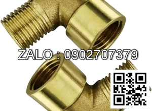 Tê 1 ren trong – 2 ren ngoài thau 17