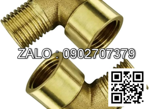 Tê 1 ren trong – 2 ren ngoài thau 9.6