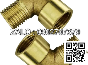 Tê 1 ren trong – 2 ren ngoài thau 13