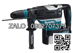 Máy khoan đa dụng dùng pin 18V 20mm Makita DHR202SYE