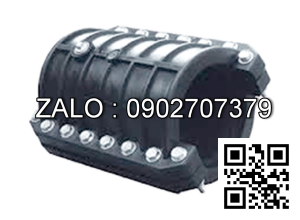 Đai sửa chửa phụ kiện HDPE phi D75