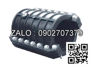 Đai sửa chửa phụ kiện HDPE phi D250